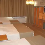 מלון Ayvazali