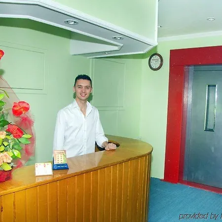 Ayvazali Hotel