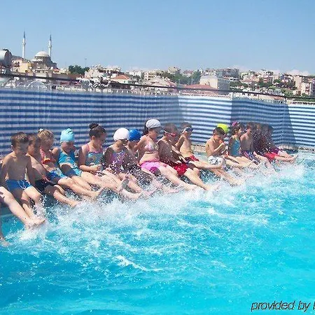 Hotel Ayvazali Bergama