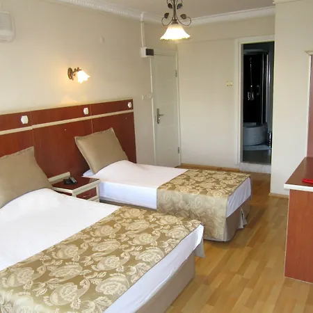 Hotel Ayvazali Bergama