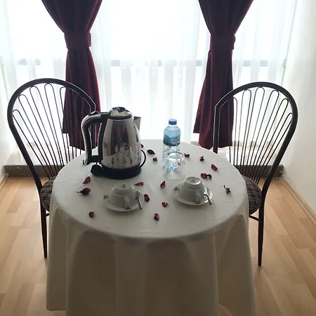 Ayvazali Otel 3*