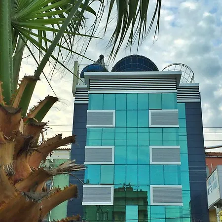 Hotel Ayvazali 3*