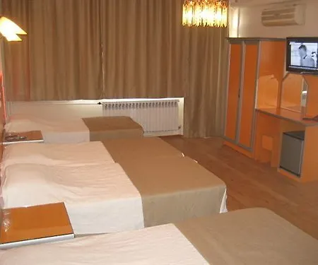 Hotel Ayvazali