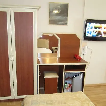 Ayvazali Hotel