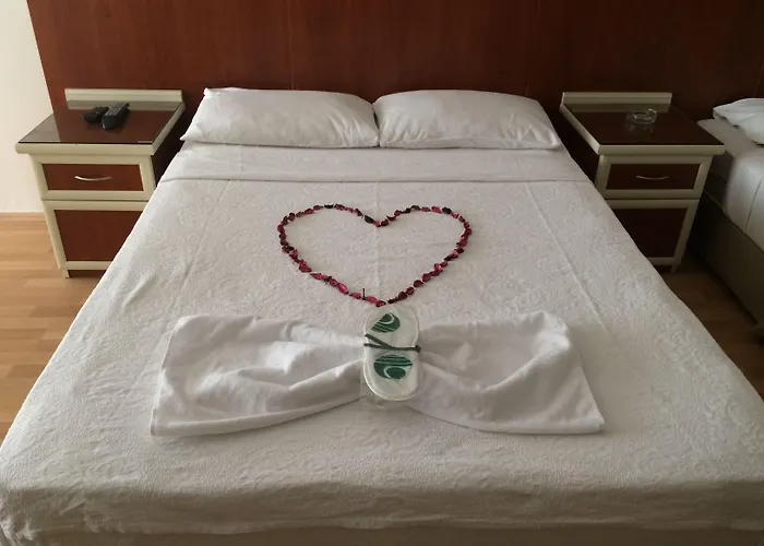 Ayvazali Hotell 3*