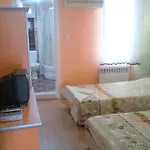 Hotel Ayvazali 3*
