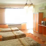 Hotel Ayvazali
