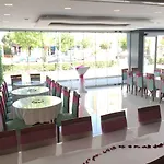 Hotel Ayvazali Bergama