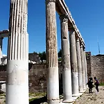 Ayvazali Hotel Bergama