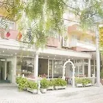 Hotel Ayvazali Bergama