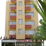 Ayvazali Hotel Bergama