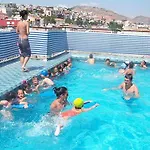 Hotel Ayvazali 3*