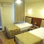 Hotel Ayvazali