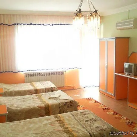 Hotel Ayvazali