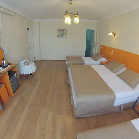 Hotel Ayvazali Bergama