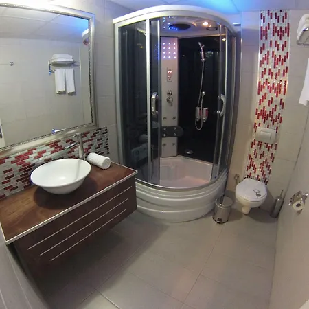 Ayvazali Hotel Bergama