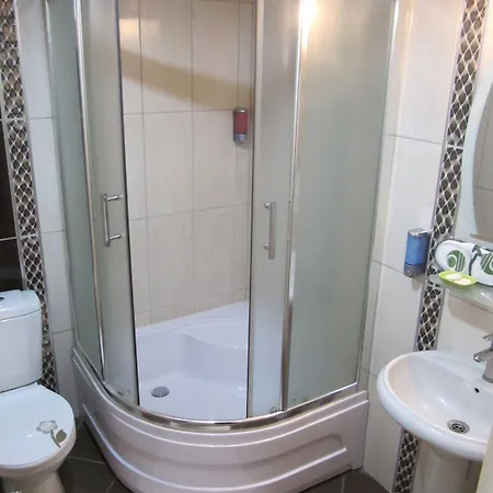 Ayvazali Hotel Bergama