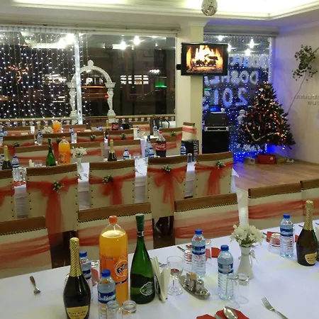 Ayvazali ברגאמה