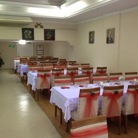 Ayvazali Hotel 3*