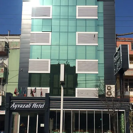 Ayvazali Hotel