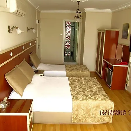 Ayvazali فندق 3*