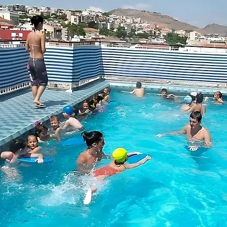 Ayvazali 3* برغاما