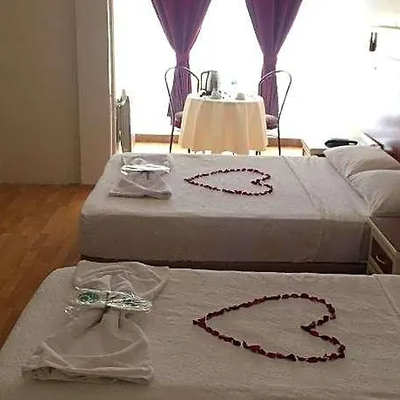 Ayvazali 3*