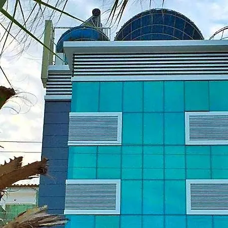Ayvazali فندق
