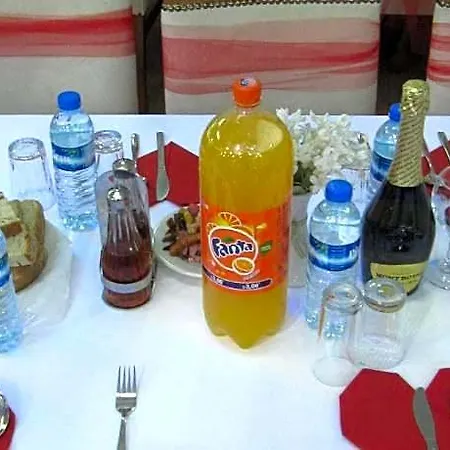 فندق Ayvazali 3*