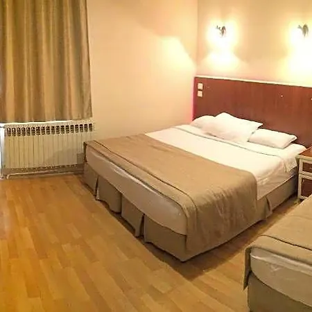 Ayvazali 3*