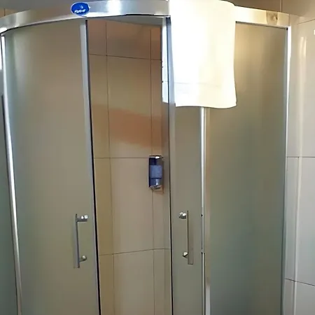 فندق Ayvazali 3*