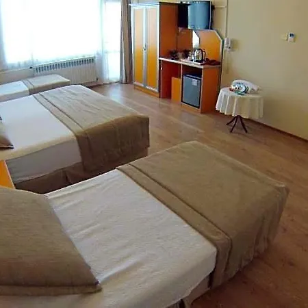 Ayvazali 3* Bergama