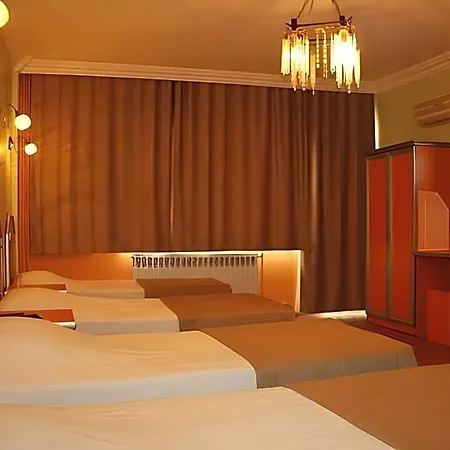 Ayvazali Hotell