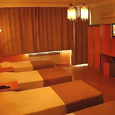 Ayvazali Hotell Bergama
