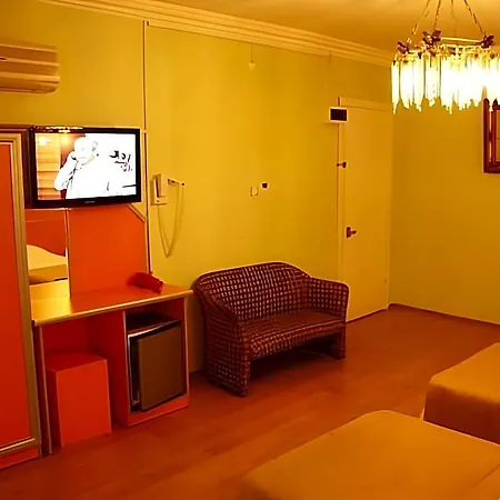 Ayvazali Hotell