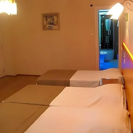 Hotell Ayvazali