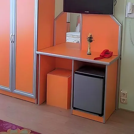 Ayvazali Hotell