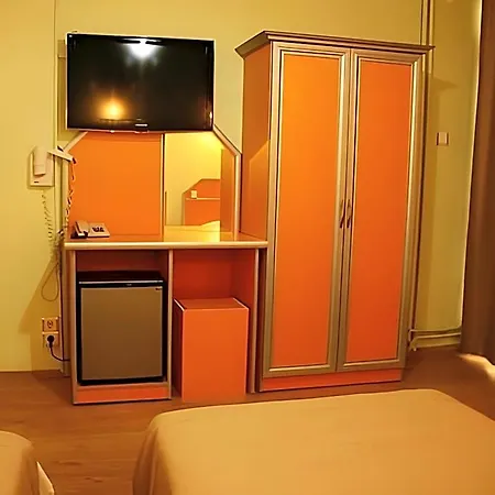 Hotell Ayvazali 3*