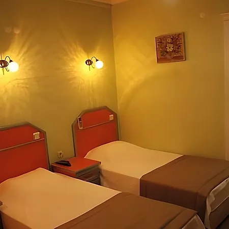 Hotell Ayvazali
