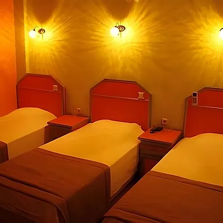Ayvazali Hotell