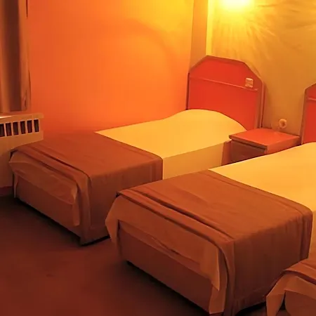 Ayvazali Hotell