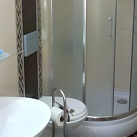 Ayvazali Hotel