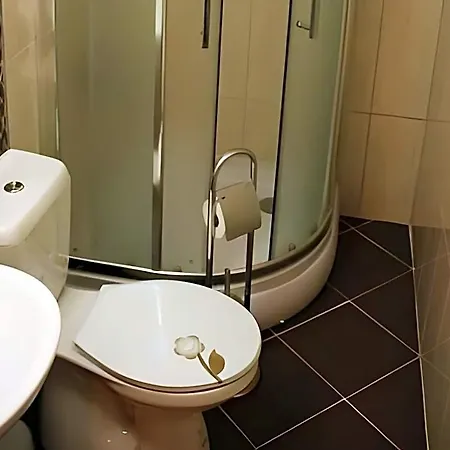 Ayvazali 3*