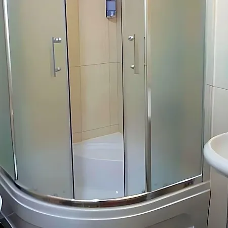 Hotell Ayvazali Bergama
