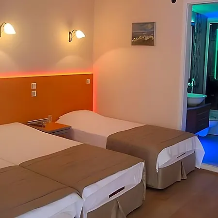 Ayvazali Hotell Bergama