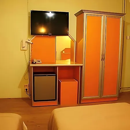 Ayvazali Hotel Bergama