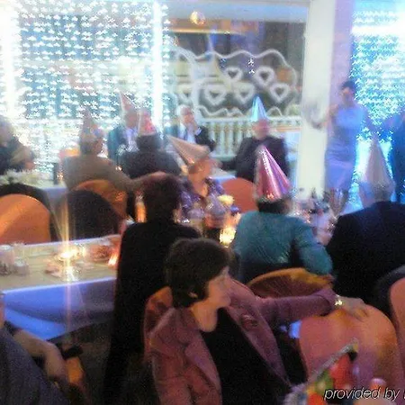 فندق Ayvazali
