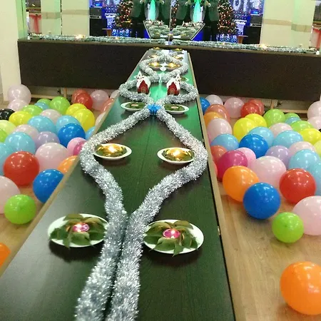 Ayvazali Hotel 3*