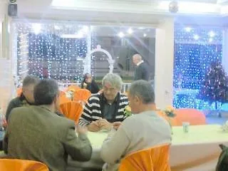 Ayvazali 3* ברגאמה