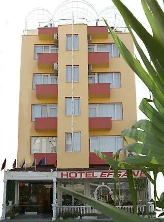 Ayvazali فندق برغاما